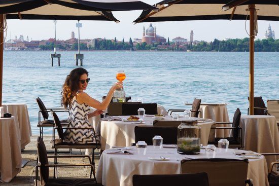 Acquerello Restaurant